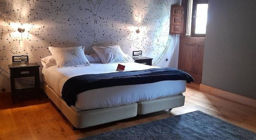 בית מלון כפרי Casona De La Pinta