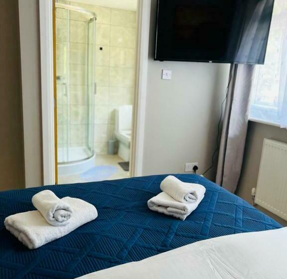 Отель Indigo Suites