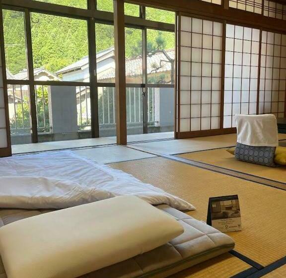 Hotel 川端屋 kawabataya