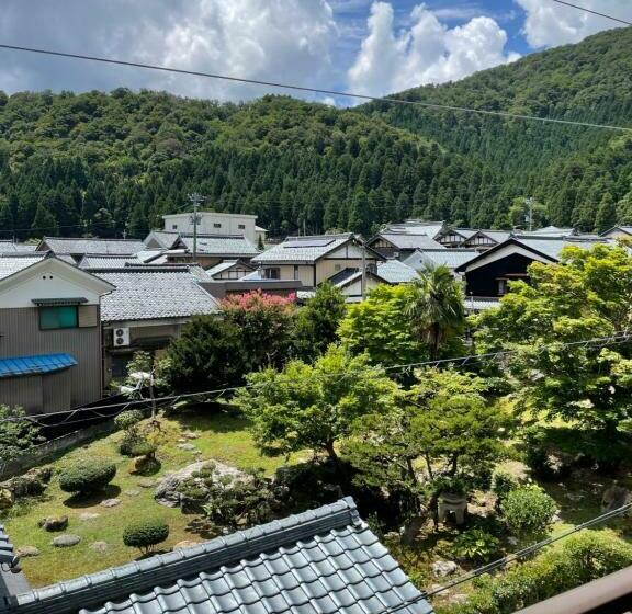 Hotel 川端屋 kawabataya