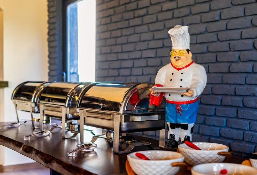 Optimum Luxury Hotel&spa