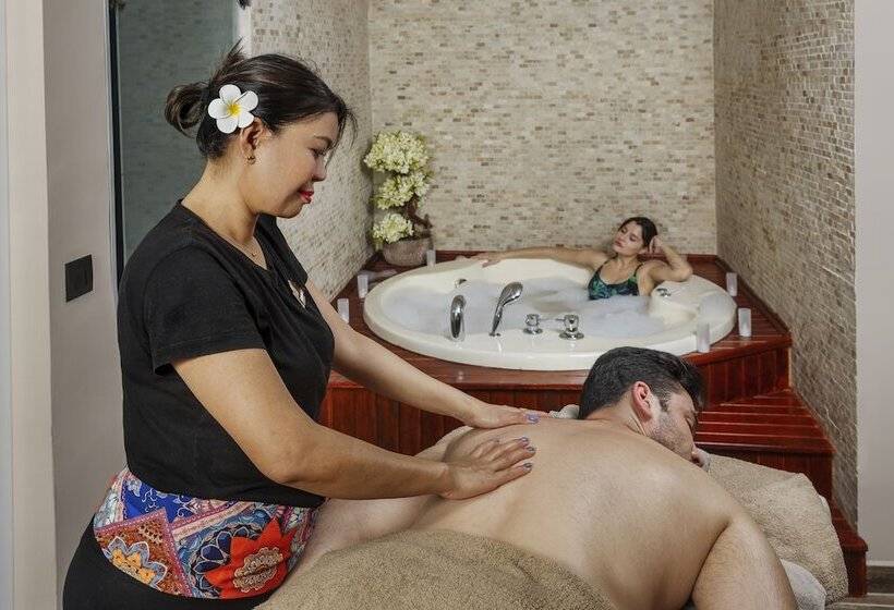 Optimum Luxury Hotel&spa