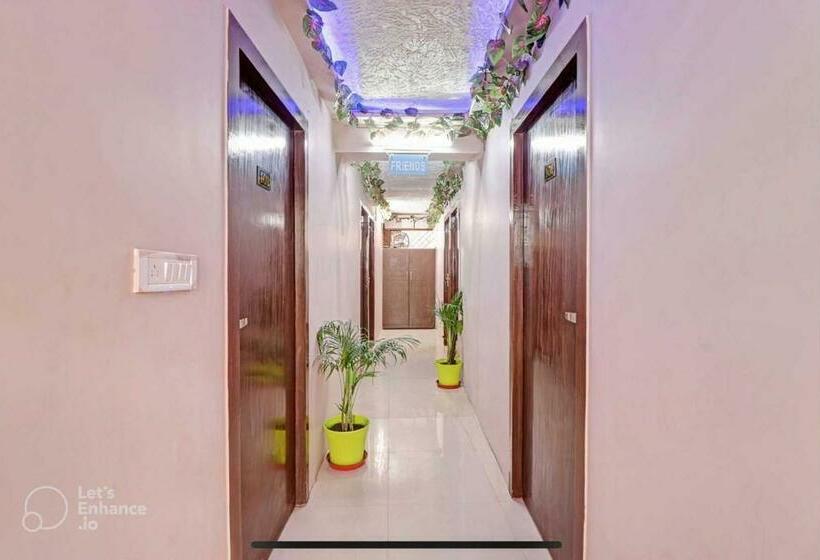 فندق O Bottom Inn