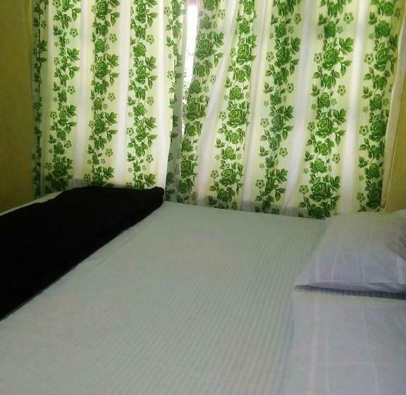 Pension Ohiya Colonial Bungalow