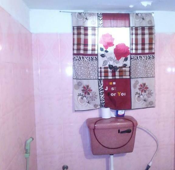 Pension Ohiya Colonial Bungalow