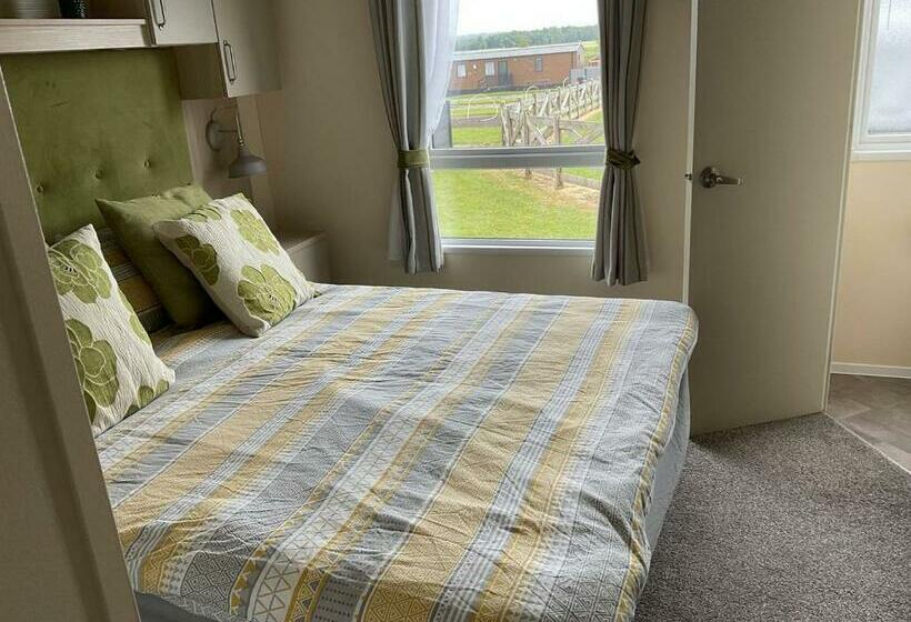 منتجع Royal Arch Park