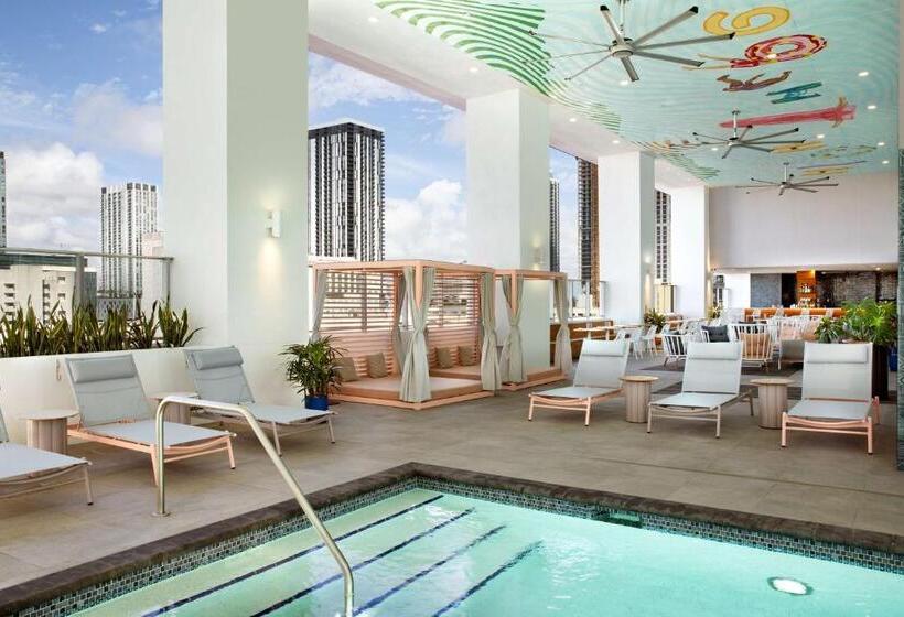 Yotel Miami