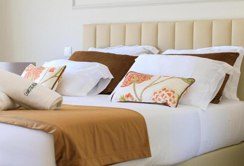 호텔 Campo Do Rosmaninho