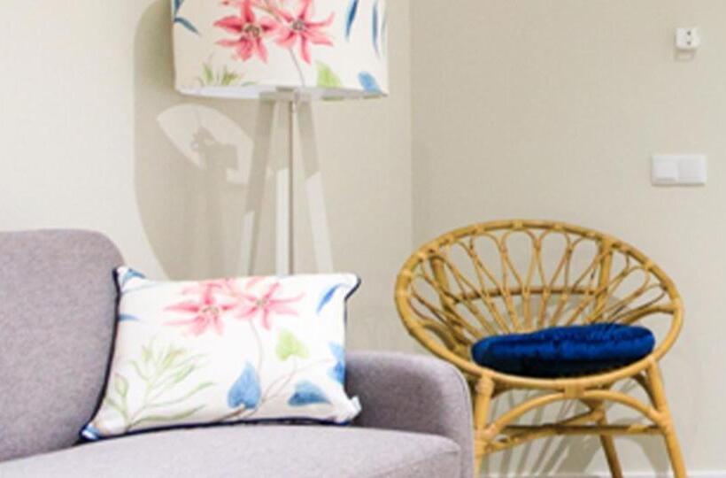 호텔 Campo Do Rosmaninho