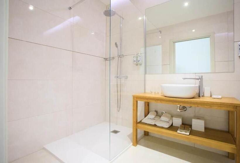 호텔 Campo Do Rosmaninho