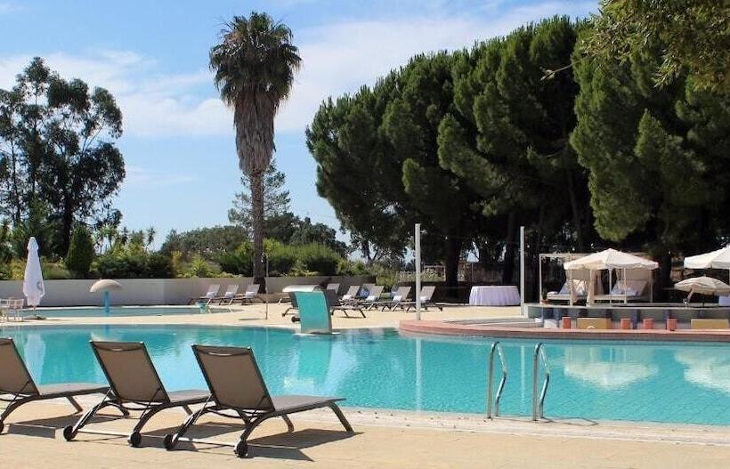 호텔 Campo Do Rosmaninho