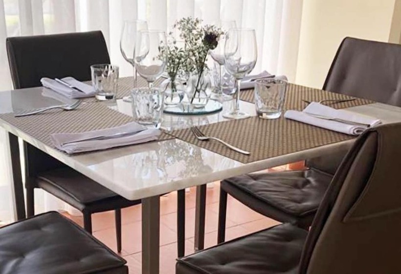 호텔 Campo Do Rosmaninho