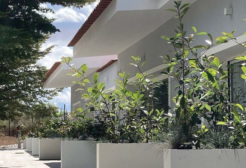 호텔 Campo Do Rosmaninho