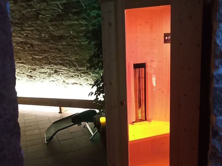 ホテル Schloss Goldacker  Das Schloss Der Gesundheit