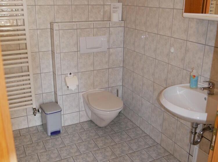 ホテル Schloss Goldacker  Das Schloss Der Gesundheit