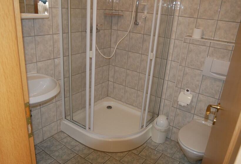 ホテル Schloss Goldacker  Das Schloss Der Gesundheit