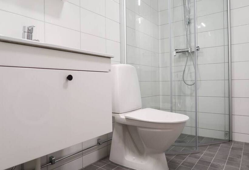 Luxury Business 2 Rooms Apartment By City Living   Umami
