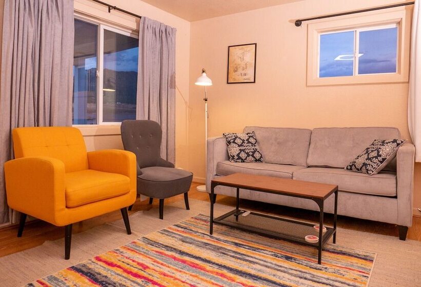 فندق على الطريق Little Canyon Inn