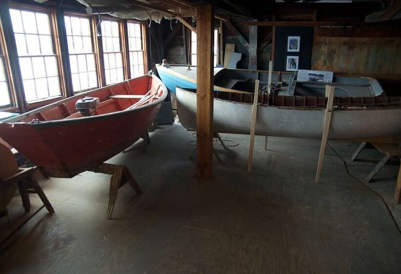 Sea View Loft