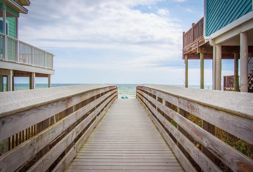 Beach Blessing Of 30a