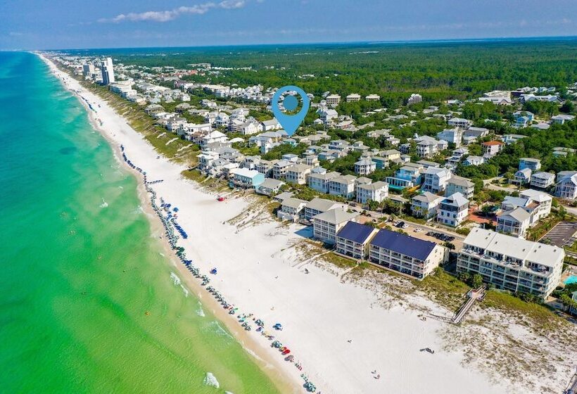 Beach Blessing Of 30a