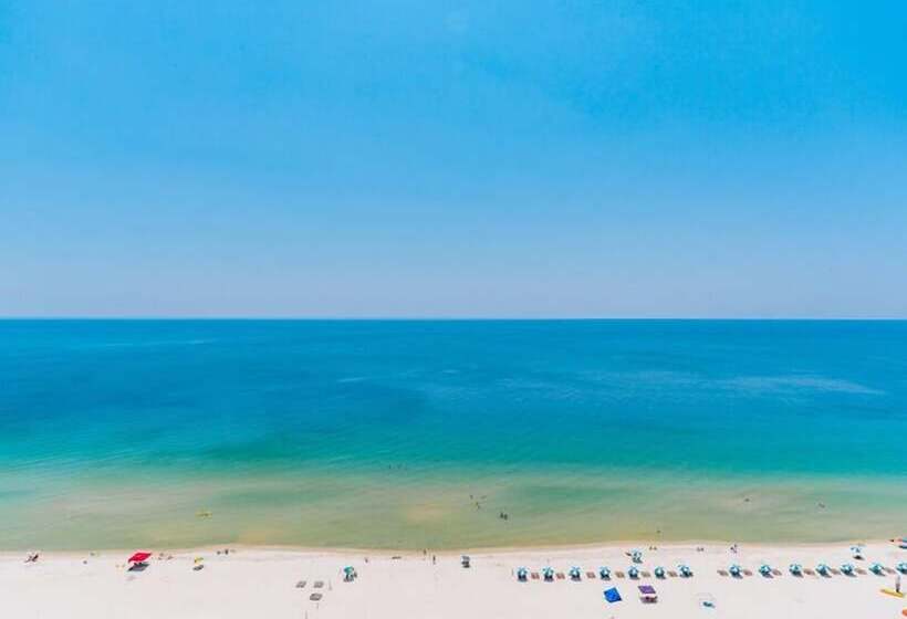 Beach Colony East By Southern Vacation Rentals