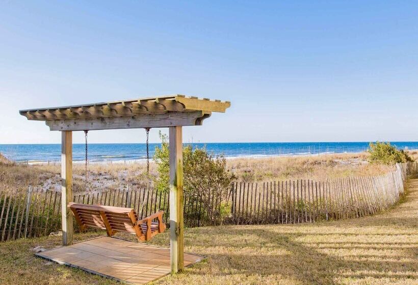 Beach Colony East By Southern Vacation Rentals