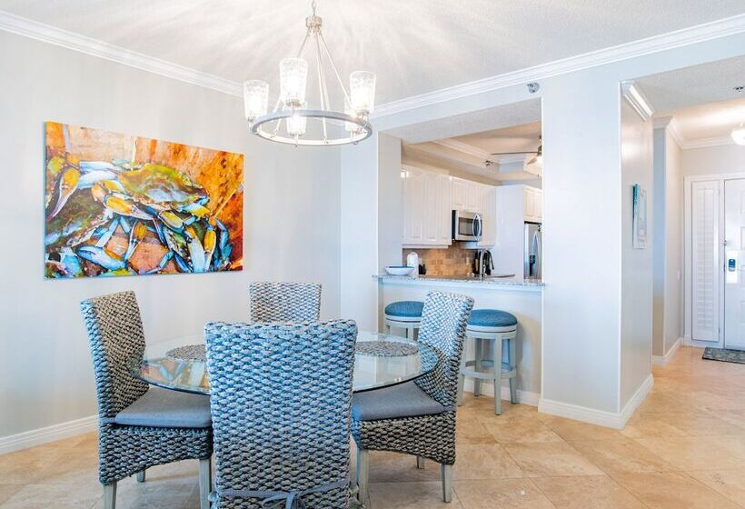 Beach Colony East By Southern Vacation Rentals