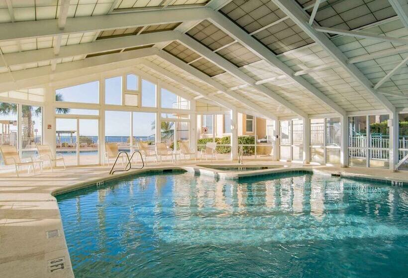 Beach Colony East By Southern Vacation Rentals