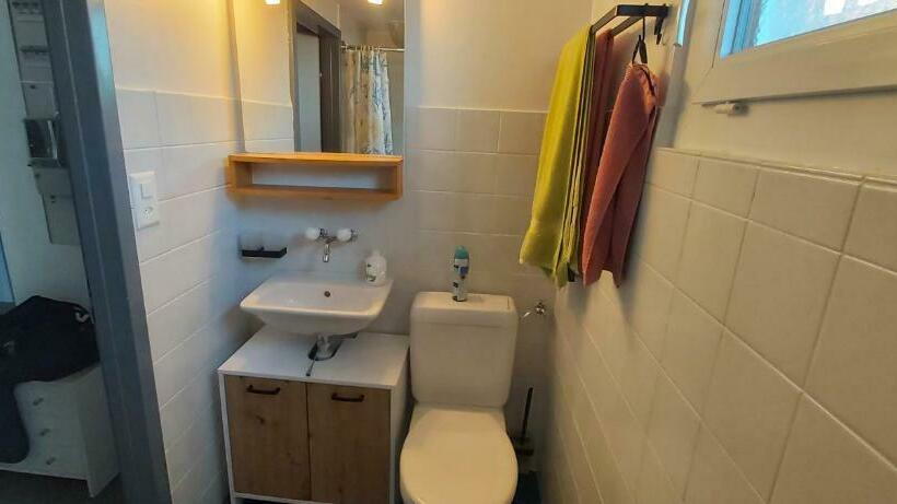 مبيت وإفطار Chambre D Hôte L Optimisme