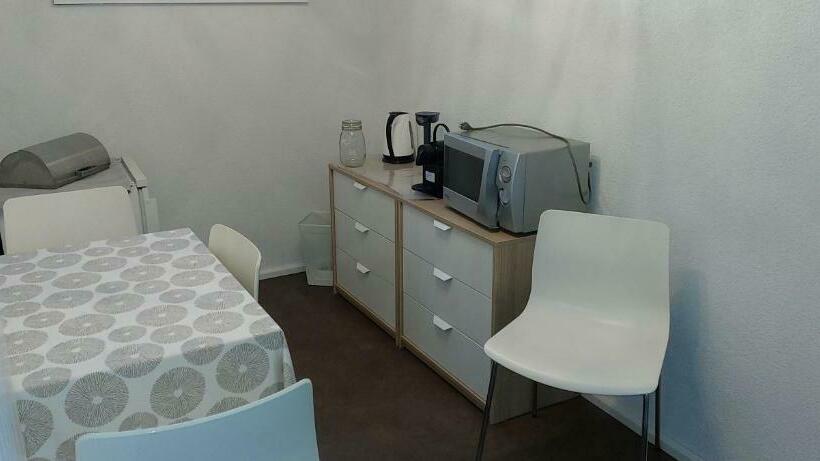 مبيت وإفطار Chambre D Hôte L Optimisme