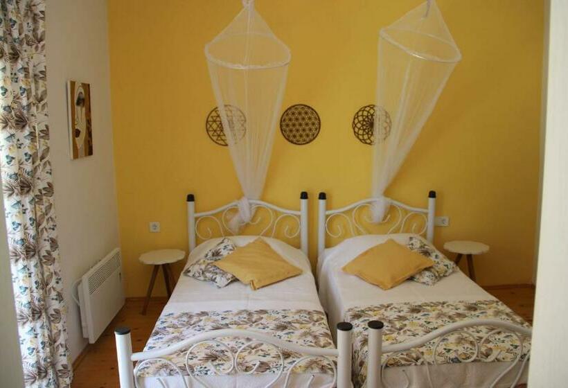 Nocleg ze śniadaniem Cozy Apart Surrounded By Nature In Selcuk