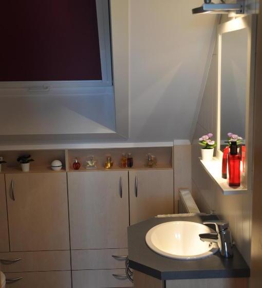 مبيت وإفطار Sleep Inn Bed&breakfast