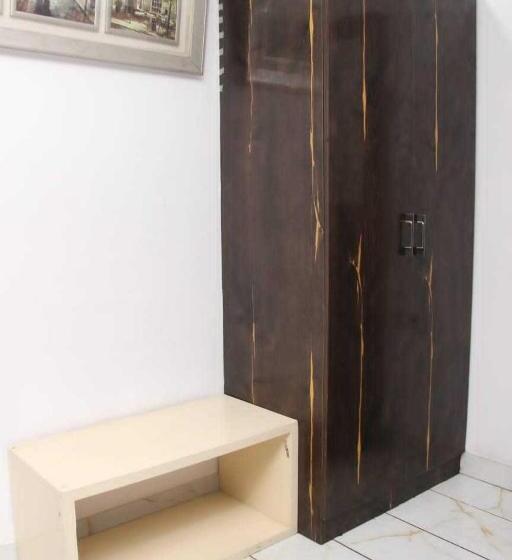 فندق O Food Plaza