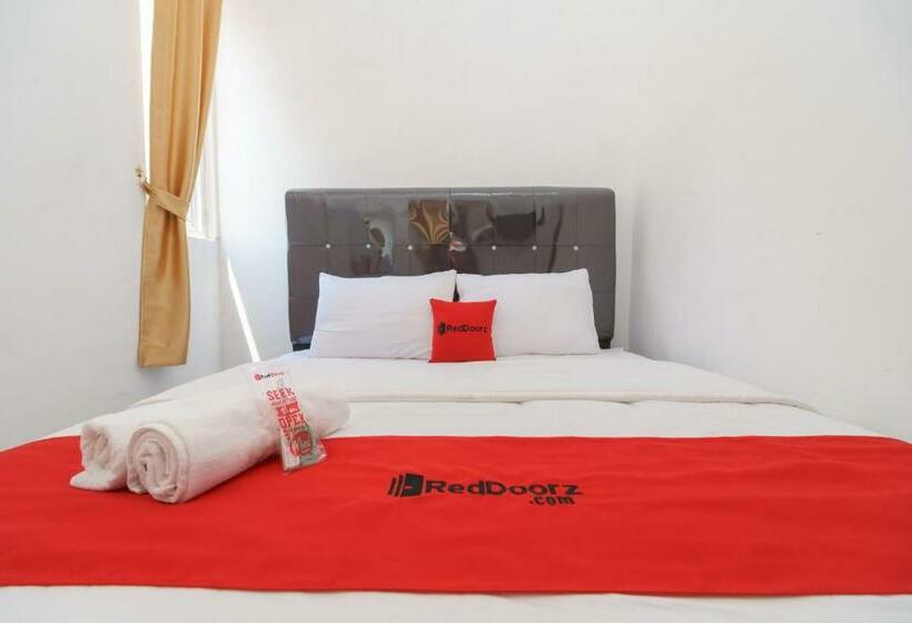 בית מלון כפרי Reddoorz Near Kampus Uin Lampung