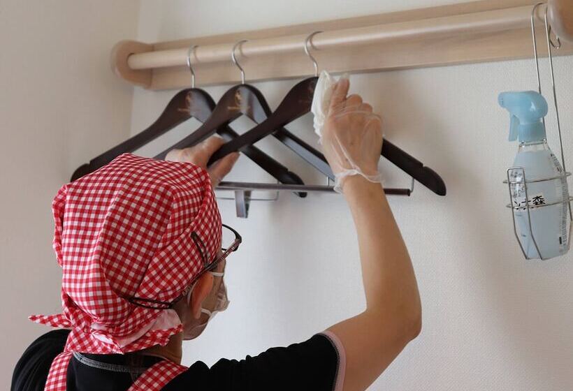 酒店 Toyoko Inn Tokyo Keiosen Higashifuchueki Kitaguchi