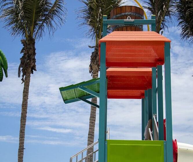 فندق Viaggio Resort Mazatlan