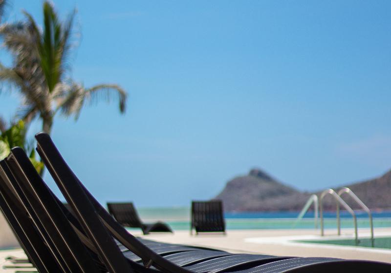 فندق Viaggio Resort Mazatlan
