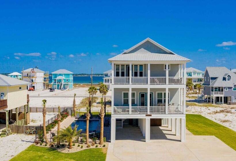 Just Beachy