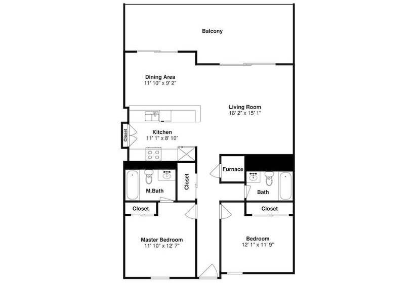 South Harbour 12e