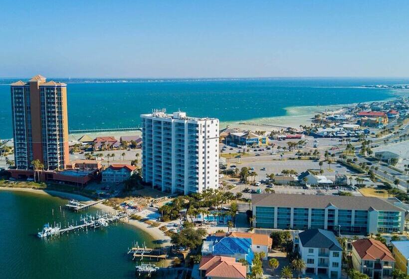 South Harbour 12e