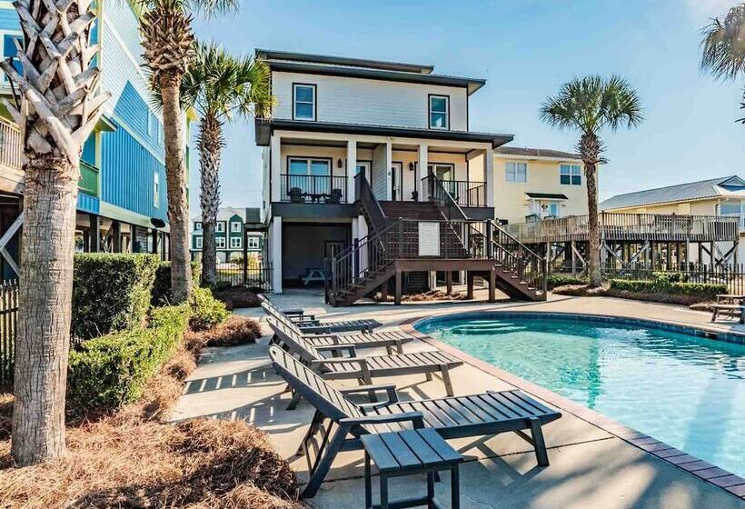 Southern Secret West & East