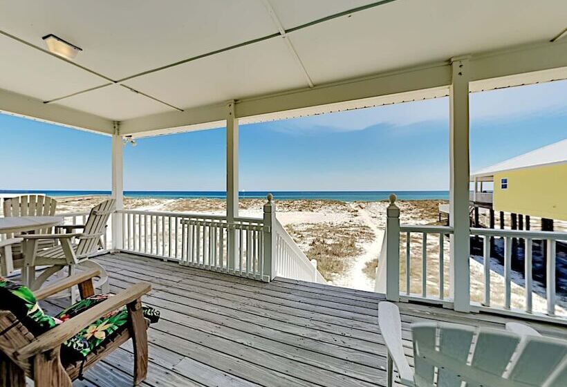 Anderson Beach House