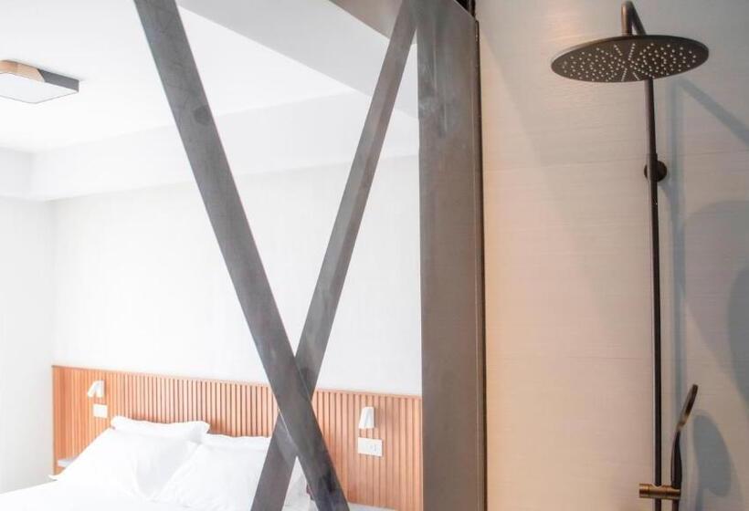تختخواب و صبحانه Villa D Orville Luxury Suites Taormina