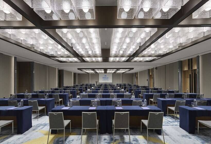Отель Hilton Foshan Shunde