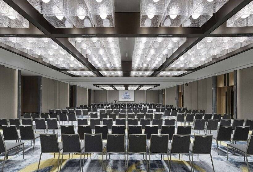 Отель Hilton Foshan Shunde