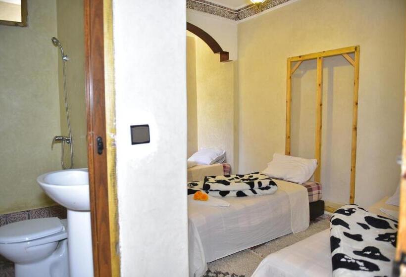 هتل Auberge De La Vallée