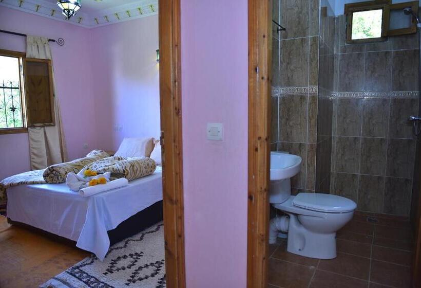 هتل Auberge De La Vallée