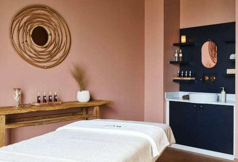 호텔 Mercure Hôtel Le Touquet