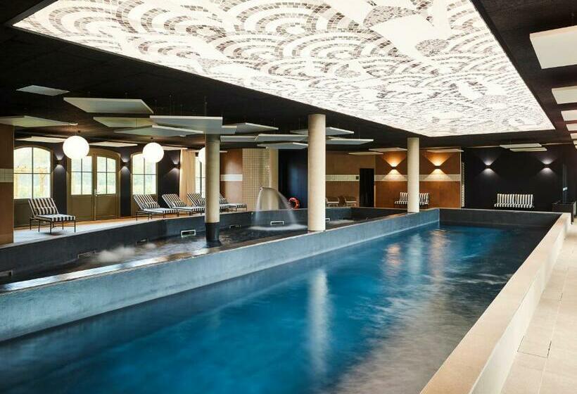 호텔 Mercure Hôtel Le Touquet